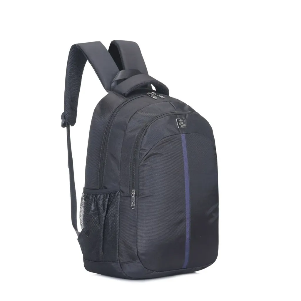 imagen 1: MOCHILA ALPINE SKATE 16274NE 19