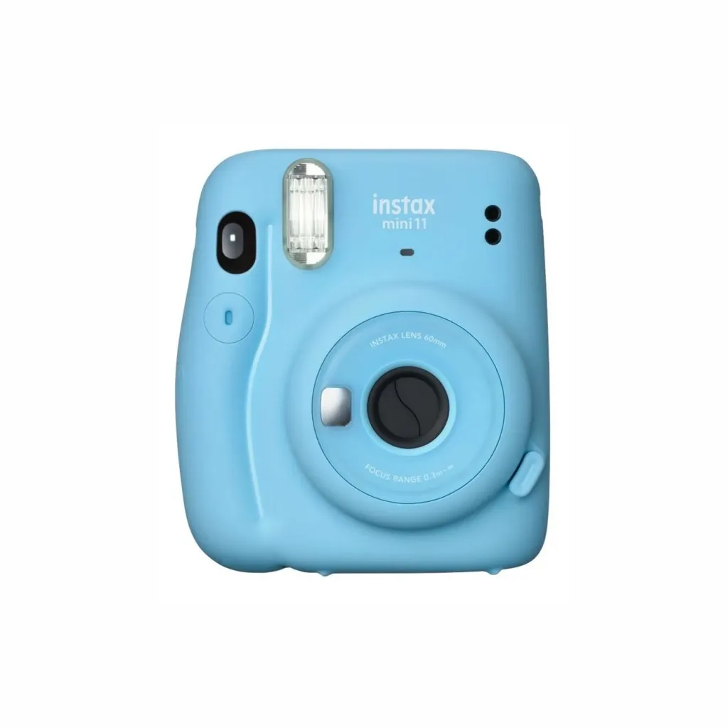 imagen 3: CAMARA FUJI INSTAX MINI 11 CEL