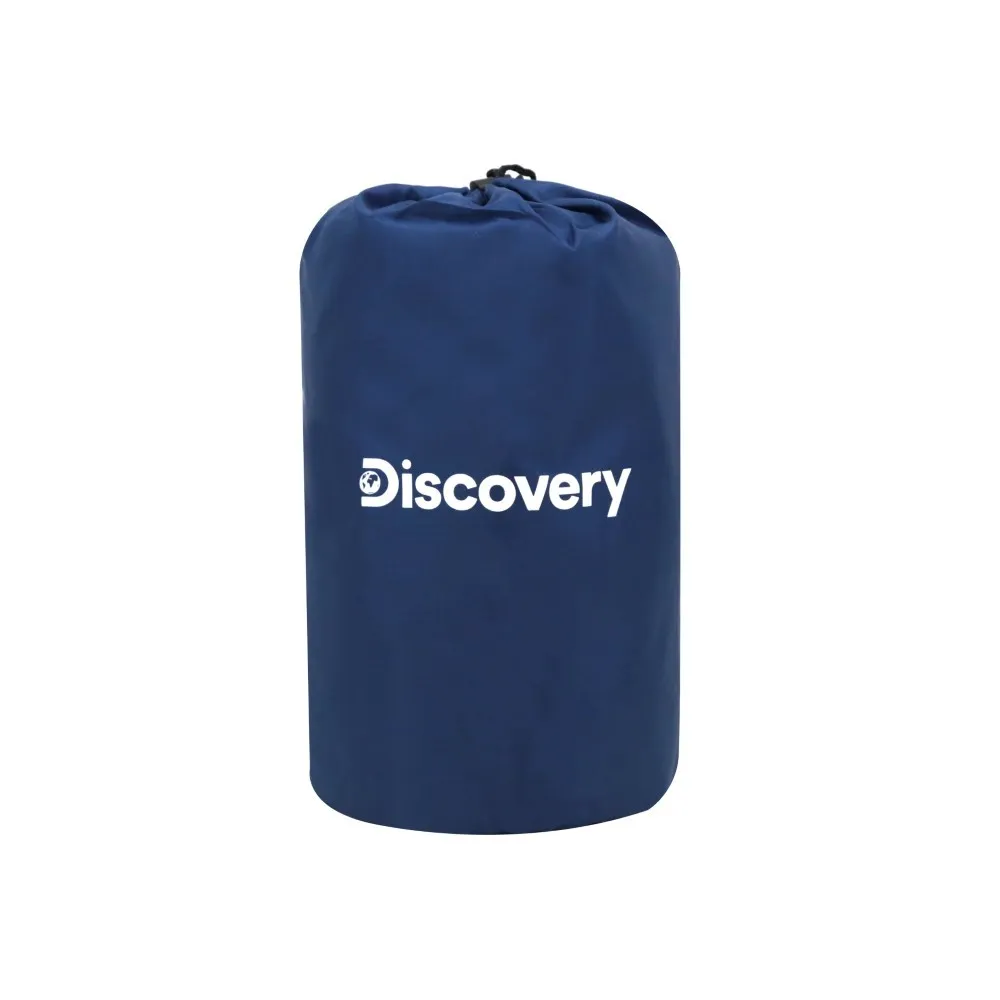 imagen 1: COLCHON INFLABLE DISCOVERY 17898 AZUL