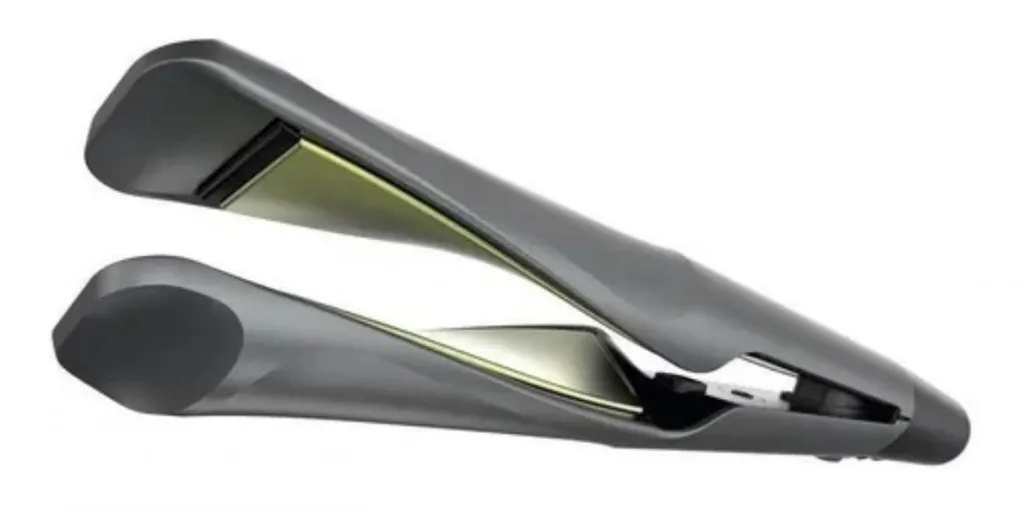 imagen 1: ALISADOR REMINGTON S16A 3 EN 1 SHINE THERAPY