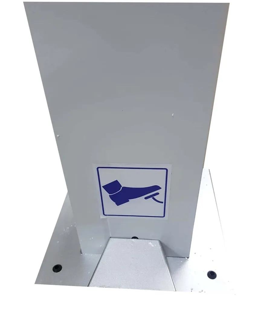 imagen 3: ASPESOR SANITIZANTE PHILCO SAN02AV